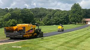 Best Concrete Driveway Installation  in Central Garage, VA